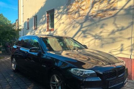 BMW 520 206.000 km 10.000 &euro; Ingolstadt 85057