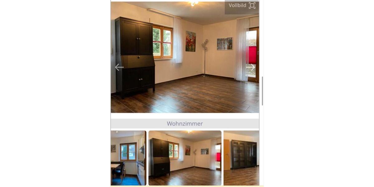 Erdgeschoßwohnung Ingolstadt Nordost - 3 Zimmer, 75 m&sup2;, 360.000&euro; | Angebot:24768476