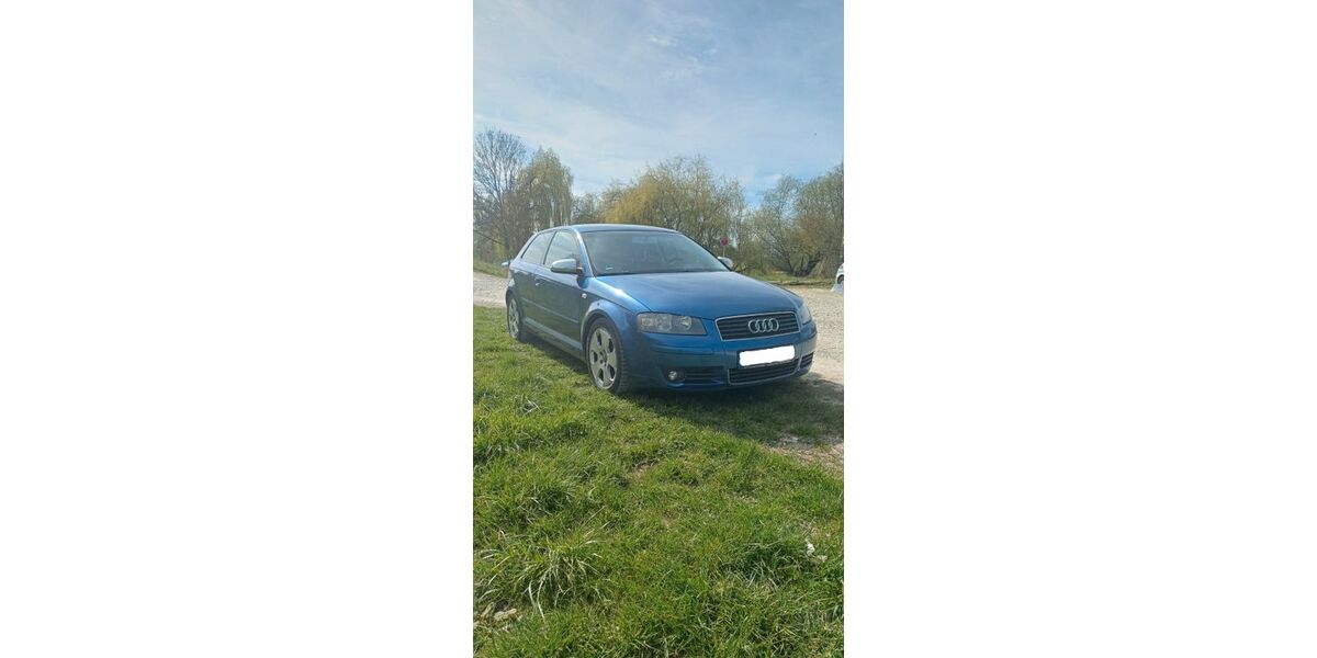 Audi A3 227.000 km 1.200 &euro; Neustadt an der Donau 93333