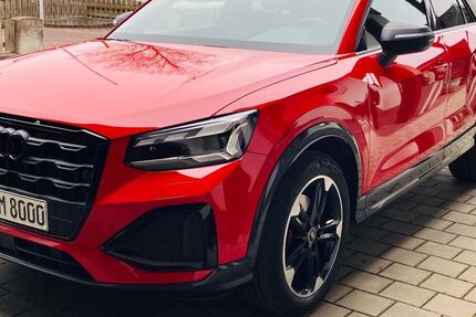Audi Q2 8.500 km 34.700 &euro; Karlshuld 86668