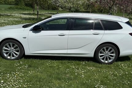 Opel Insignia 106.000 km 13.900 &euro; Ingolstadt 85053