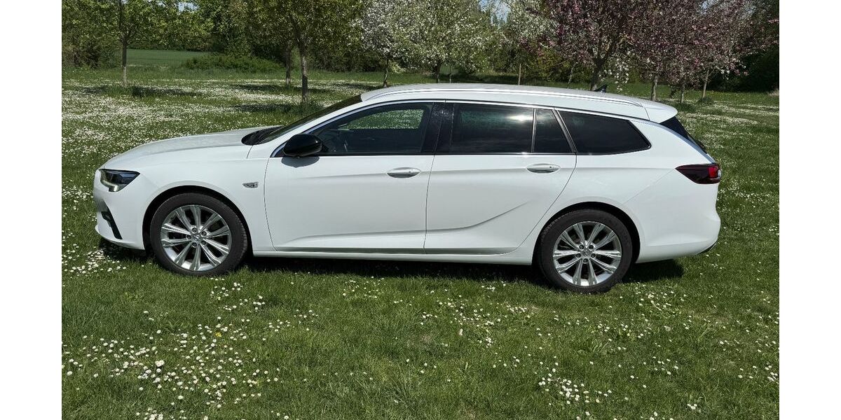 Opel Insignia 106.000 km 13.900 &euro; Ingolstadt 85053