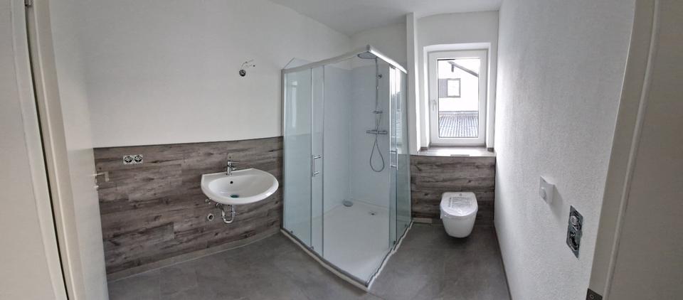 Etagenwohnung Pförring - 3 Zimmer, 64 m&sup2;, 810&euro; | Angebot:25948005