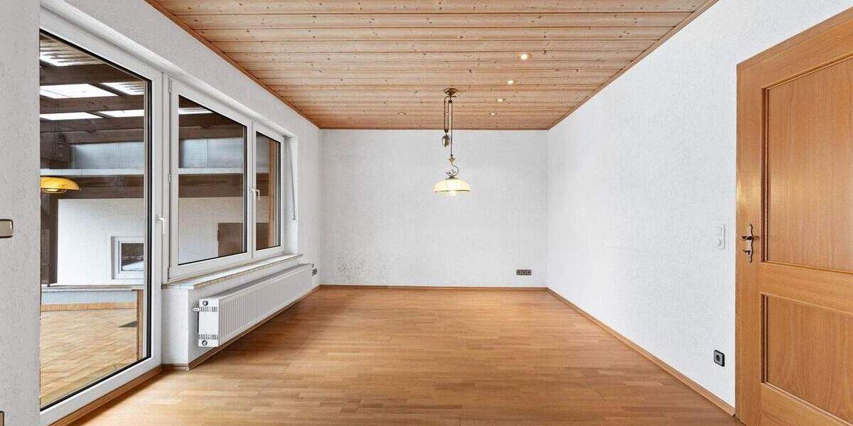 Einfamilienhaus Ingolstadt Etting - 4 Zimmer, 126 m&sup2;, 649.800&euro; | Angebot:25726320