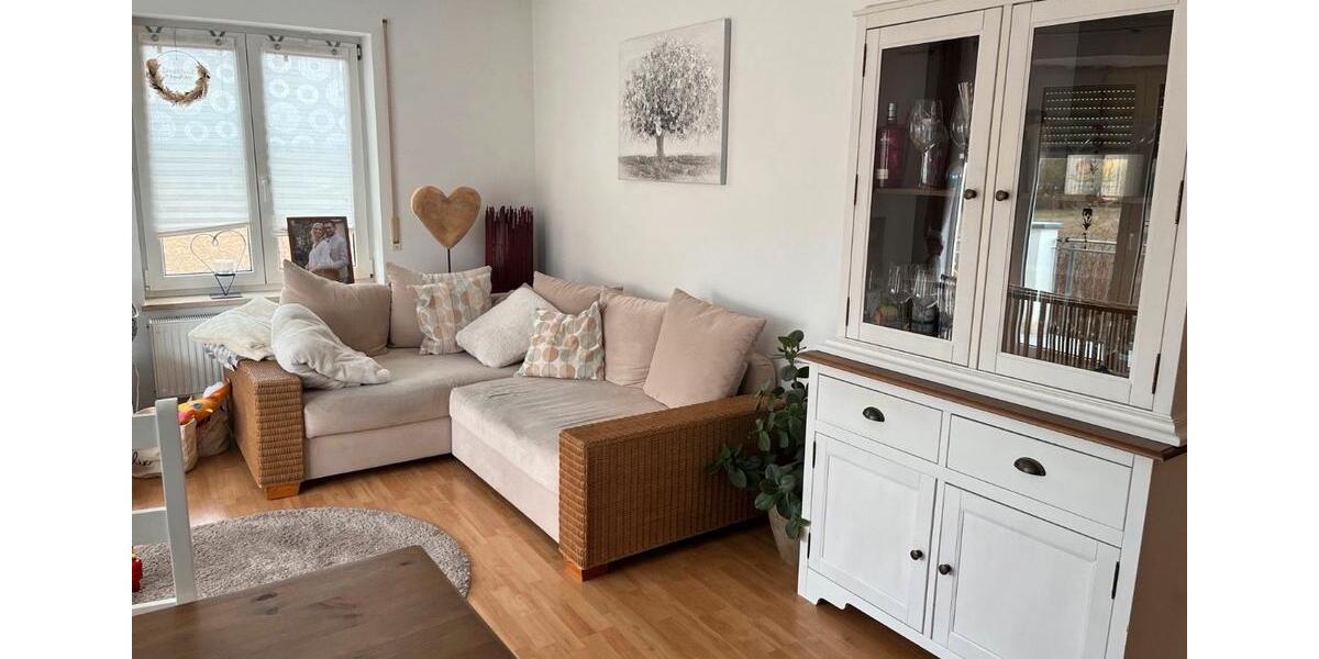 Etagenwohnung Gaimersheim - 3 Zimmer, 70 m&sup2;, 350.000&euro; | Angebot:26603072