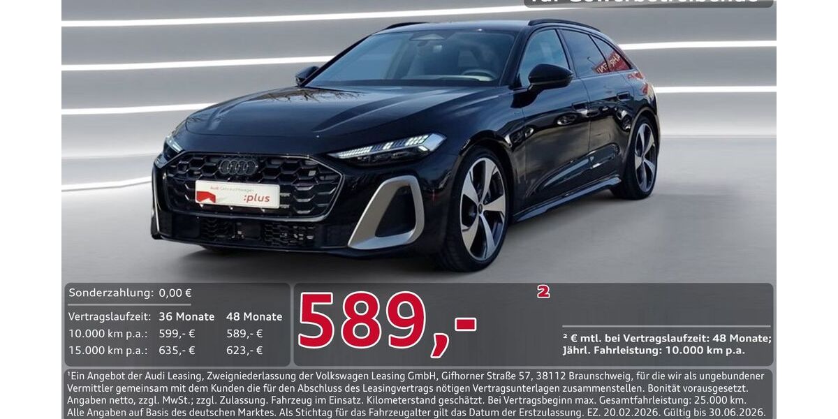 Audi A5 4.500 km 69.450 &euro; Ingolstadt 85057