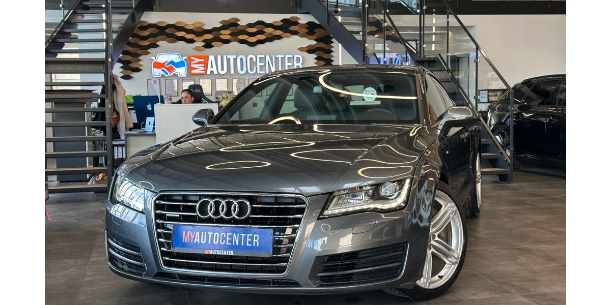 Audi A7 65.994 km 19.899 &euro; Pfaffenhofen 85276