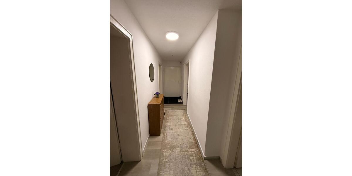 Etagenwohnung Ingolstadt Nordost - 3.5 Zimmer, 80 m&sup2;, 295.000&euro; | Angebot:24858830