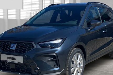 Seat Arona 4.200 km 25.390 &euro; Pfaffenhofen 85276