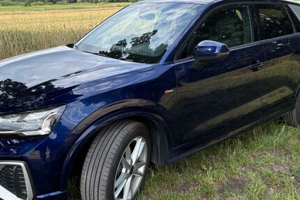 Audi Q2 14.200 km 30.400 &euro; Geisenfeld 85290
