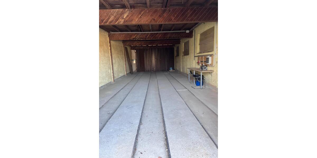 Gewerbeobjekt Eitensheim - 550&euro; | Angebot:25984896