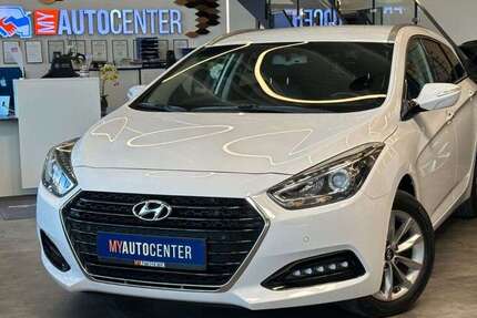 Hyundai i40 152.910 km 9.699 &euro; Pfaffenhofen an der Ilm 85276
