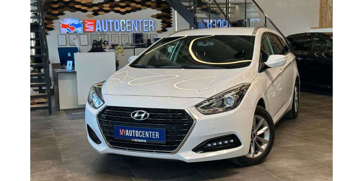Hyundai i40 152.910 km 9.699 &euro; Pfaffenhofen an der Ilm 85276