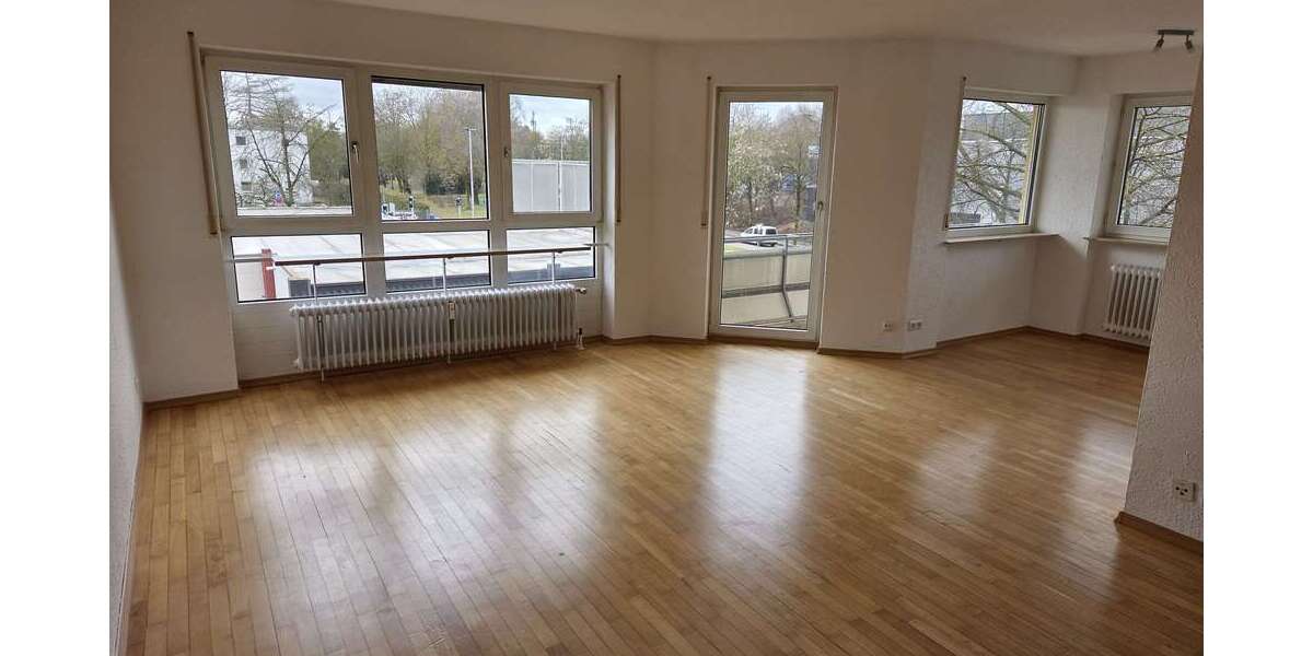 Etagenwohnung Ingolstadt Augustinviertel - 2 Zimmer, 62 m&sup2;, 149.000&euro; | Angebot:26153257