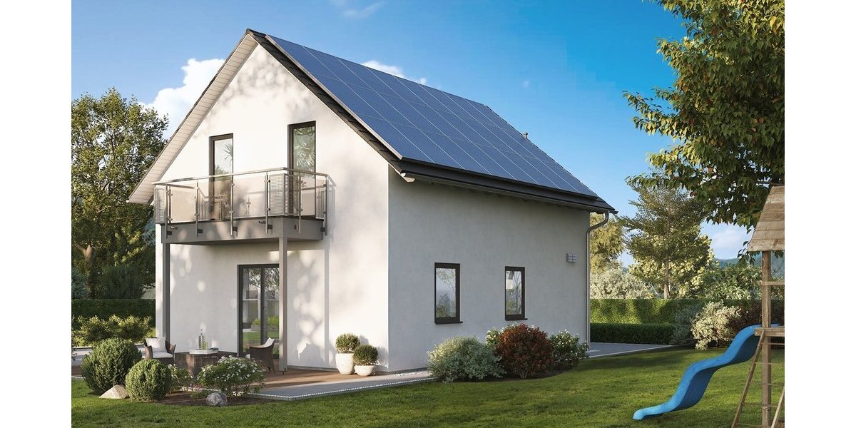 Ihr Traumhaus in Ingolstadt - Individuell projektiertes Einfamilienhaus - Einfamilienhaus Ingolstadt Münchener Straße | Angebot:27333121
