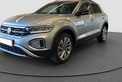 VW T-Roc 9.675 km 29.650 &euro; Manching 85077