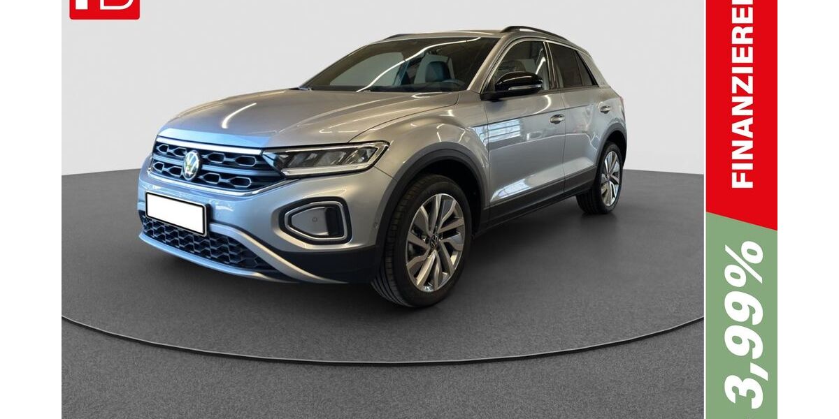 VW T-Roc 9.675 km 29.650 &euro; Manching 85077