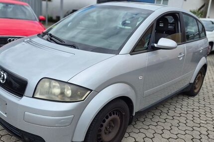 Audi A2 390.000 km 999 &euro; Ingolstadt 85055