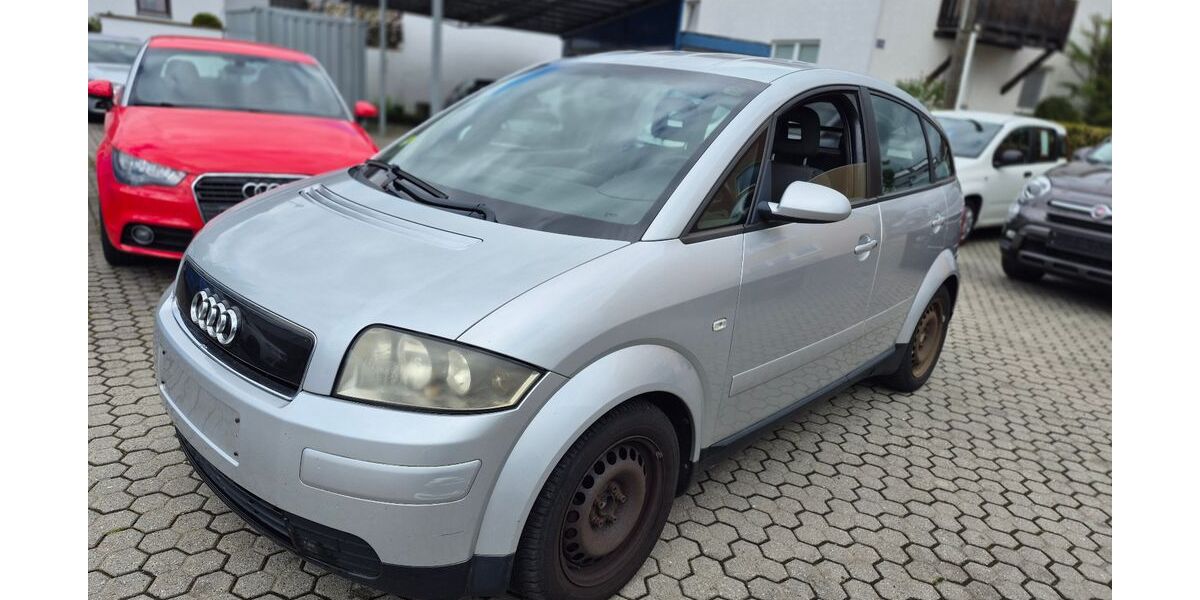 Audi A2 390.000 km 999 &euro; Ingolstadt 85055