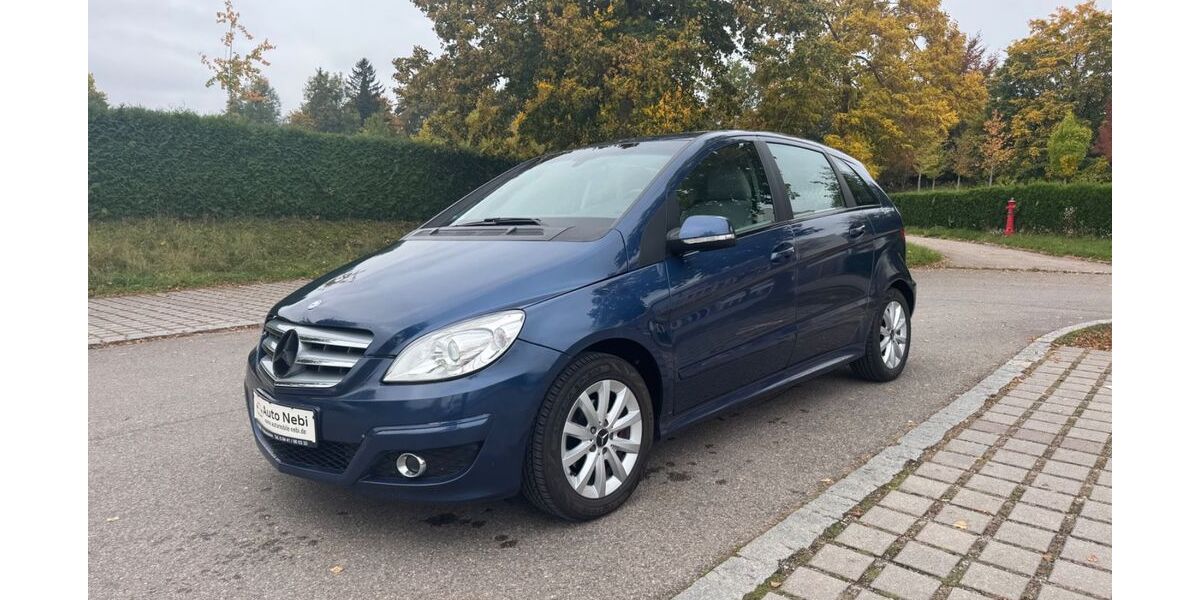 Mercedes-Benz B 150 228.000 km 2.790 &euro; Pfaffenhofen an der ilm 85276