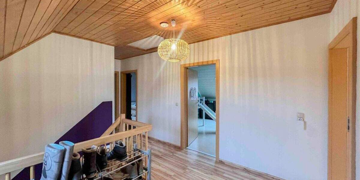 Einfamilienhaus Mainburg Aufhausen - 5 Zimmer, 171 m&sup2;, 645.000&euro; | Angebot:25739993