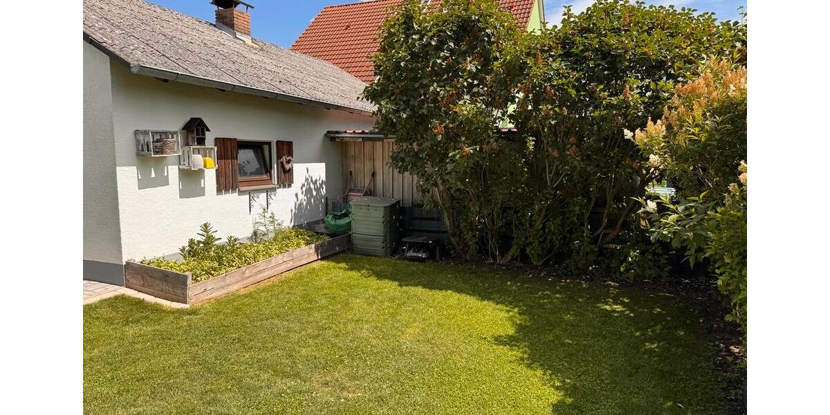 Bungalow Königsmoos - 3 Zimmer, 100 m&sup2;, 450.000&euro; | Angebot:26963939