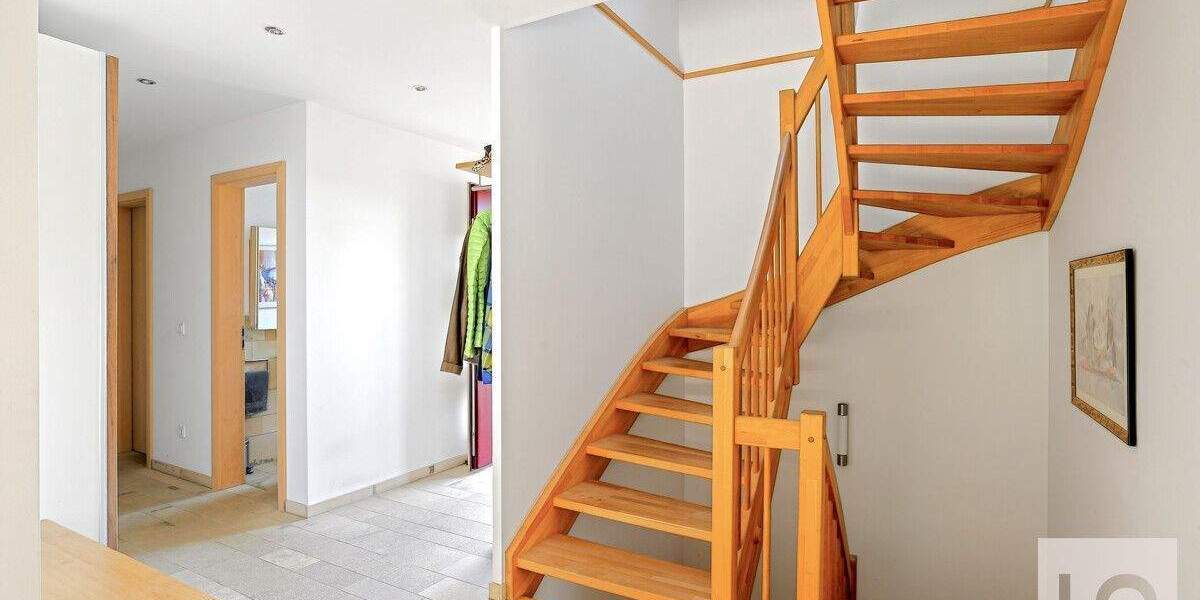 Einfamilienhaus Wolnzach Gosseltshausen - 9 Zimmer, 265 m&sup2;, 1.390.000&euro; | Angebot:25865755