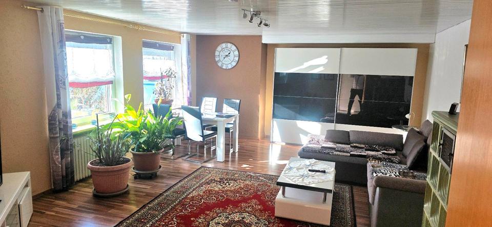 Einfamilienhaus Riedenburg - 9 Zimmer, 300 m&sup2;, 579.000&euro; | Angebot:24468856