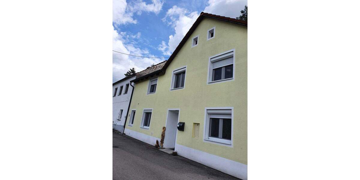 Einfamilienhaus Altmannstein Neuenhinzenhausen - 4 Zimmer, 144 m&sup2;, 399.000&euro; | Angebot:25722313