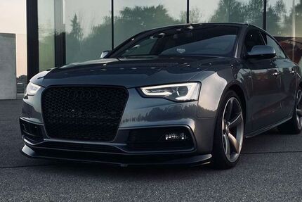 Audi A5 224.600 km 15.500 &euro; Neuburg 86633