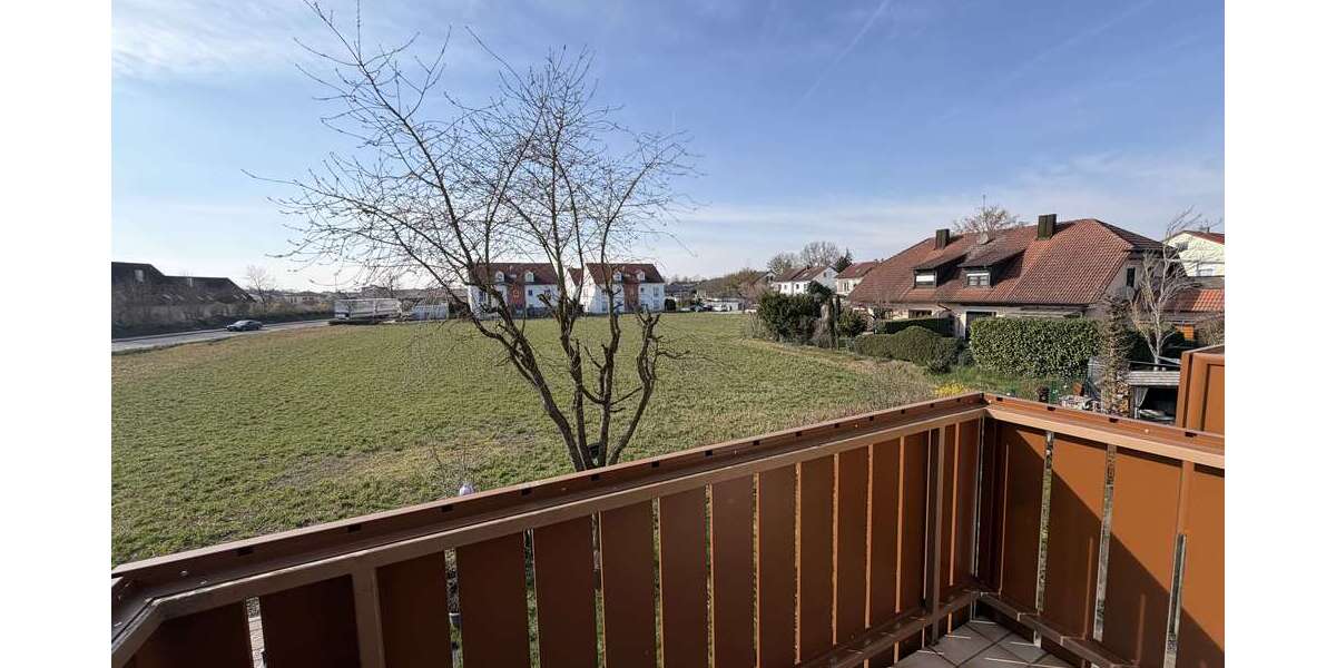 Etagenwohnung Ingolstadt - 3 Zimmer, 77 m&sup2;, 329.000&euro; | Angebot:25988870