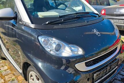 Smart ForTwo 170.000 km 2.499 &euro; Neuburg an der Donau 86633