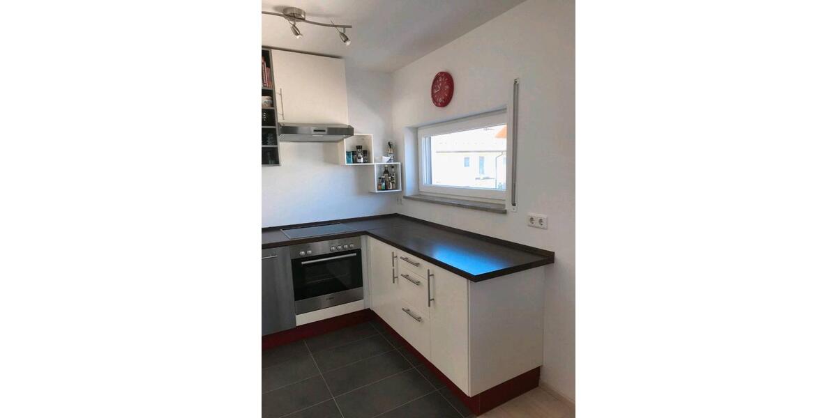 Etagenwohnung Ingolstadt Südost - 2 Zimmer, 59 m&sup2;, 329.500&euro; | Angebot:26823792
