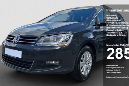 VW Sharan 59.120 km 28.950 &euro; Ingolstadt 85053