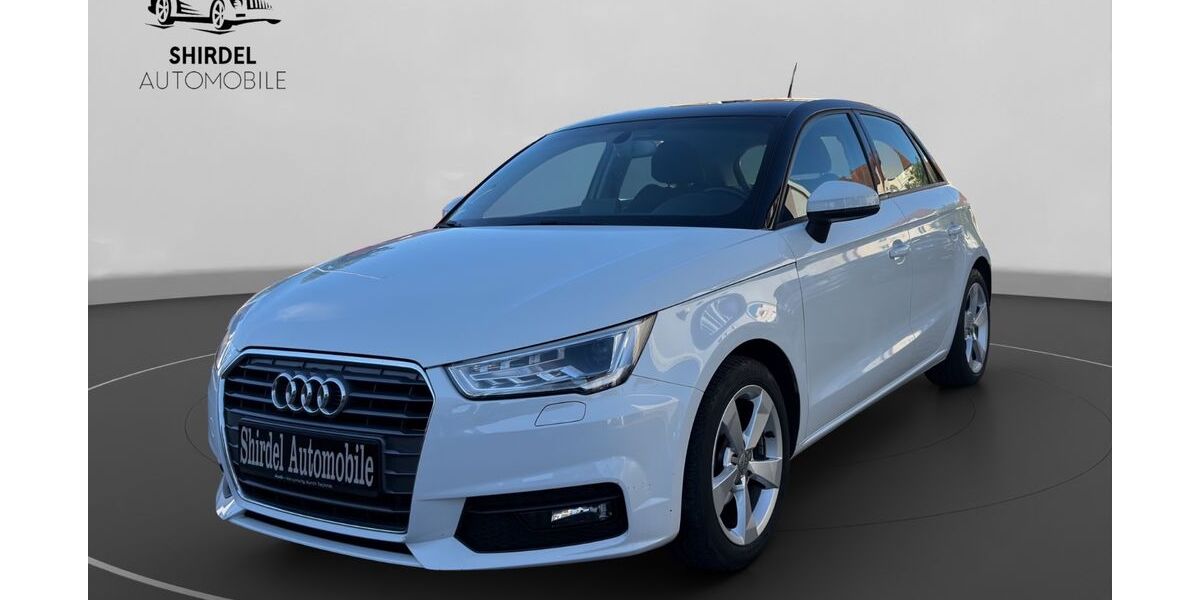 Audi A1 82.000 km 15.990 &euro; Ingolstadt 85055
