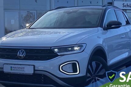 VW T-Roc 18.907 km 28.548 &euro; Schrobenhausen-Edelshsn. 86529