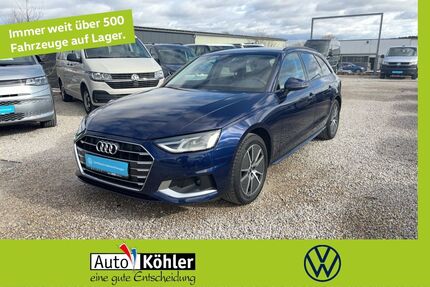 Audi A4 73.047 km 23.910 &euro; Mainburg 84048