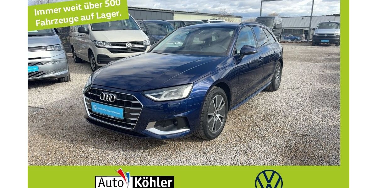 Audi A4 73.047 km 23.910 &euro; Mainburg 84048