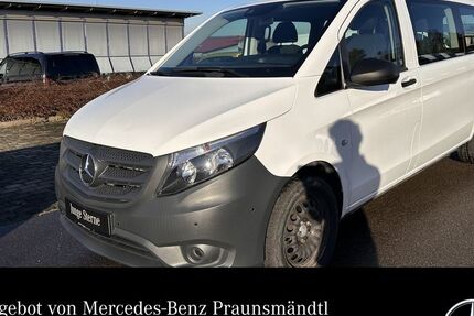 Mercedes-Benz Vito 57.018 km 30.928 &euro; Pfaffenhofen an der Ilm 85276