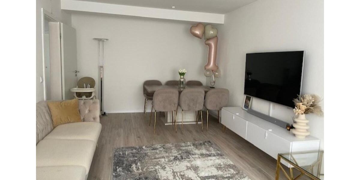 Etagenwohnung Pfaffenhofen an der Ilm - 3 Zimmer, 64 m&sup2;, 349.000&euro; | Angebot:24658395