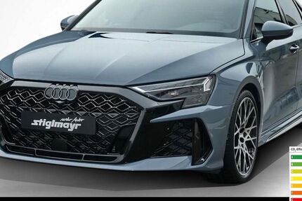 Audi RS3 2.000 km 67.770 &euro; Pfaffenhofen 85276