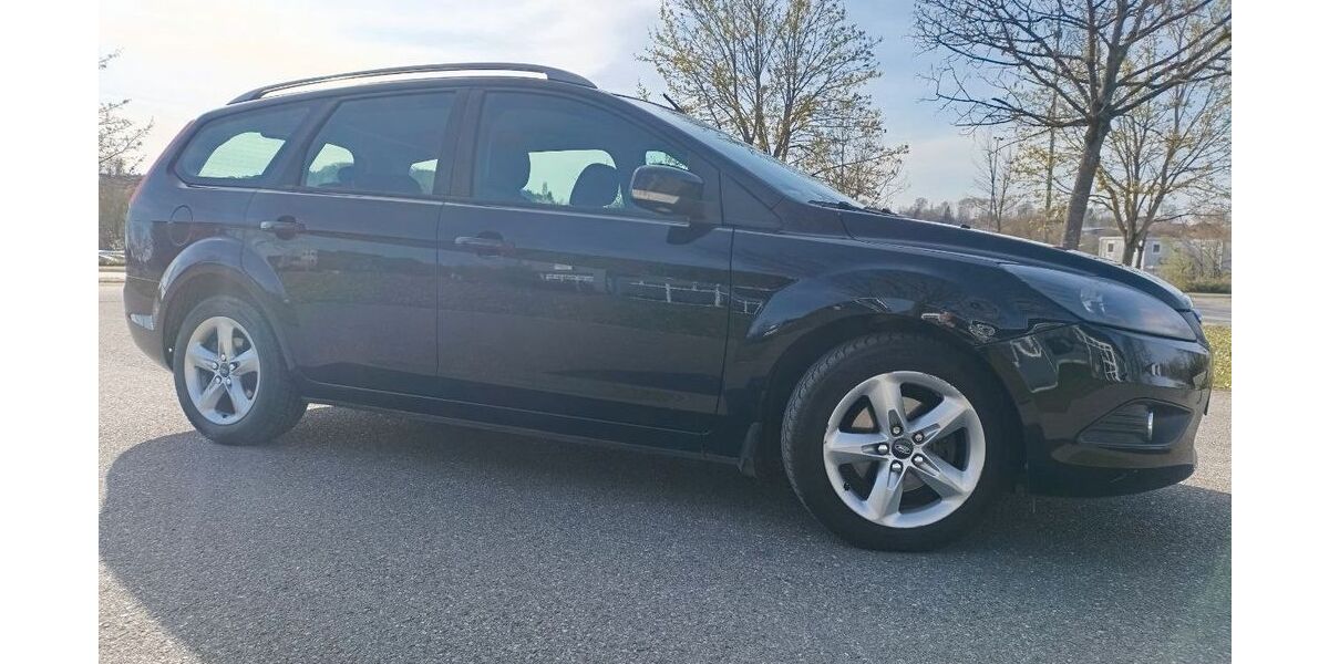 Ford Focus 215.500 km 2.150 &euro; Wolnzach 85283