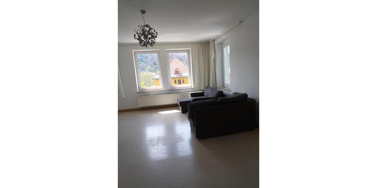 Etagenwohnung Ingolstadt Münchener Straße - 3 Zimmer, 102 m&sup2;, 980&euro; | Angebot:25309053