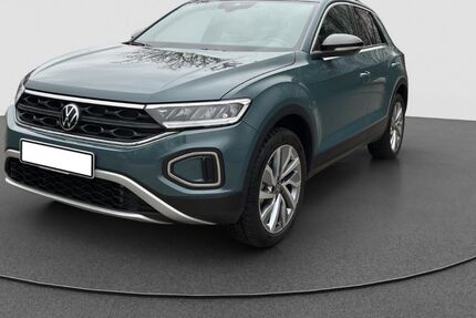 VW T-Roc 10.910 km 28.950 &euro; Manching 85077