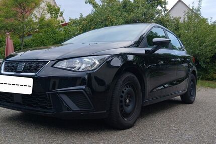Seat Ibiza 93.500 km 11.800 &euro; Rohrenfels 86701