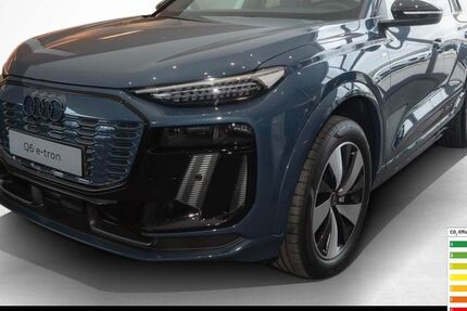 Audi Q6 e-tron 2.500 km 76.770 &euro; Pfaffenhofen 85276