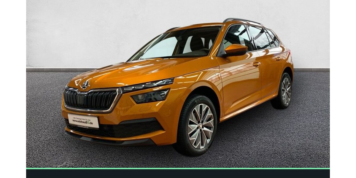 Skoda Kamiq 31.700 km 22.290 &euro; Neuburg 86633