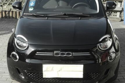 Fiat 500e 43.600 km 13.950 &euro; Wolnzach / Geroldshausen 85283