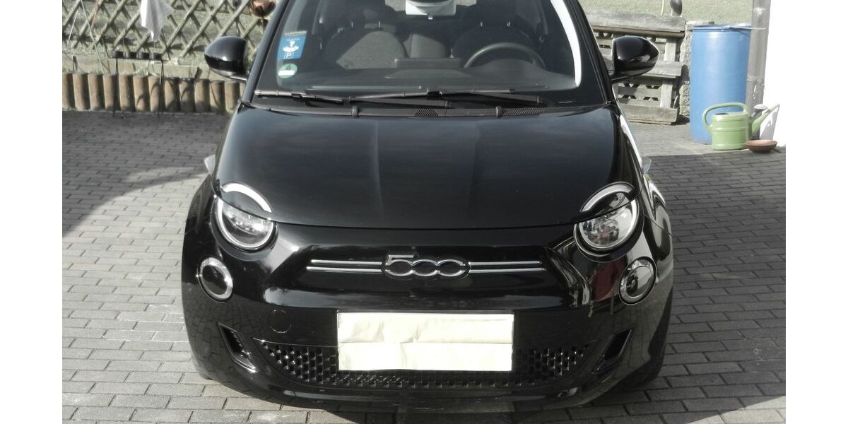 Fiat 500e 43.600 km 13.950 &euro; Wolnzach / Geroldshausen 85283