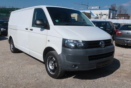 VW T5 Transporter 225.000 km 6.590 &euro; Ingolstadt 85053